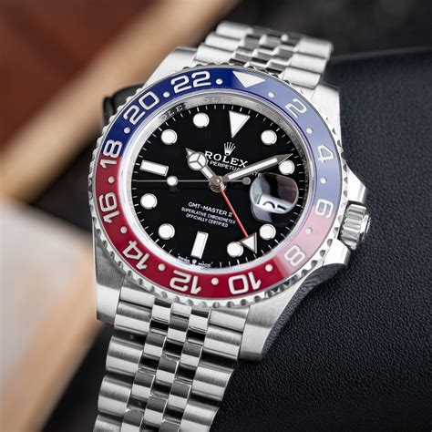 cheap rolex pepsi|rolex pepsi 2022 price.